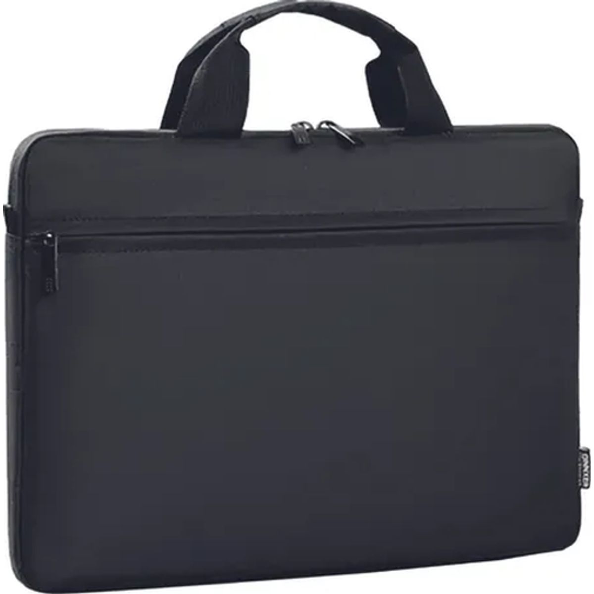 GENERICO - Bolso funda notebook Homely 156 portátil color negro