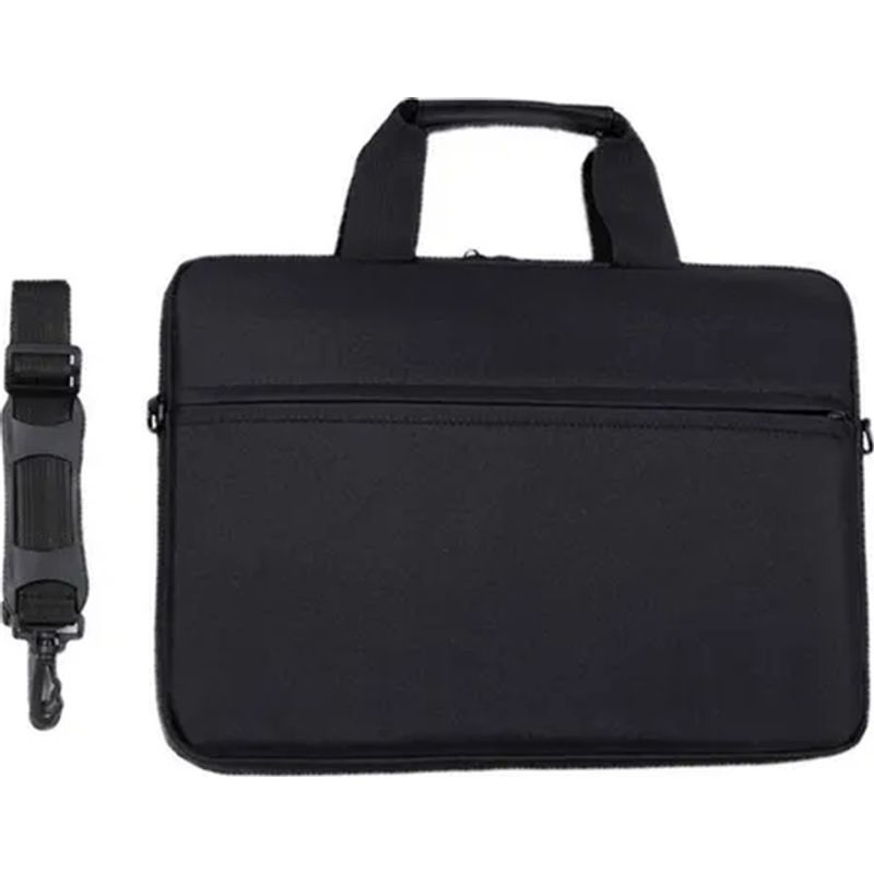 GENERICO - Bolso organizador funda notebook impermeable