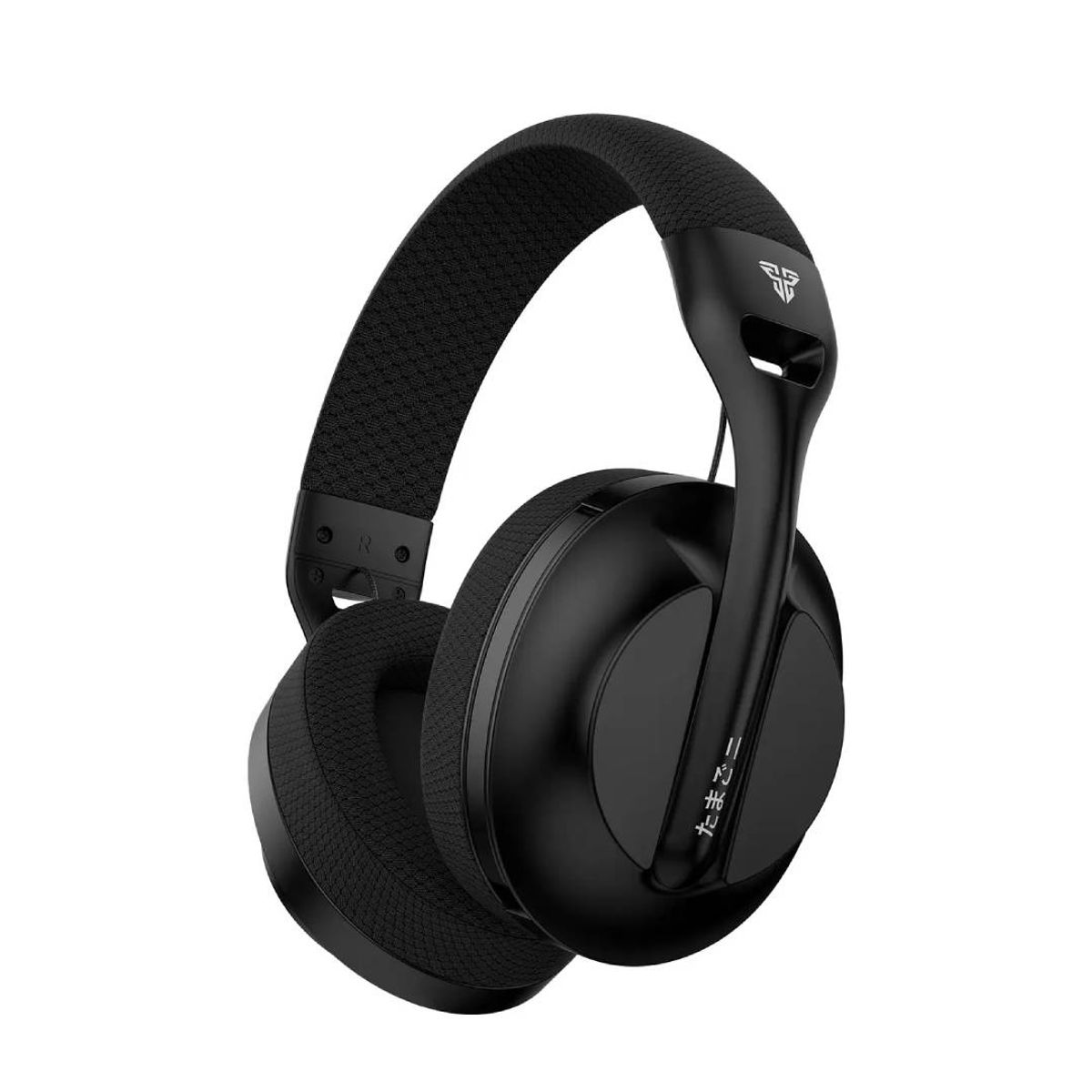 FANTECH - Audifonos In Fantech WHG04 TAMAGO II Black