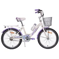 STREET 20 ST LADY BLANCO / LILA