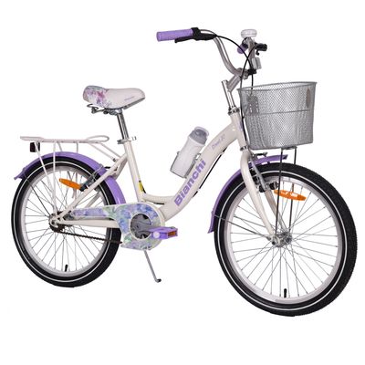 Imagen 2 del producto STREET 20 ST LADY BLANCO / LILA