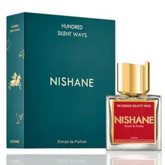 NISHANE - Hundred Silent Ways EXDP 100ml Unisex