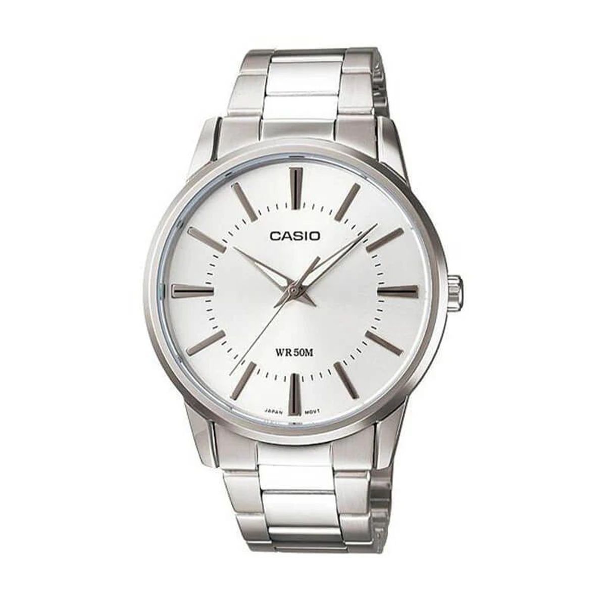 CASIO - Reloj Casio Análogo Hombre MTP-1303D-7AVDF