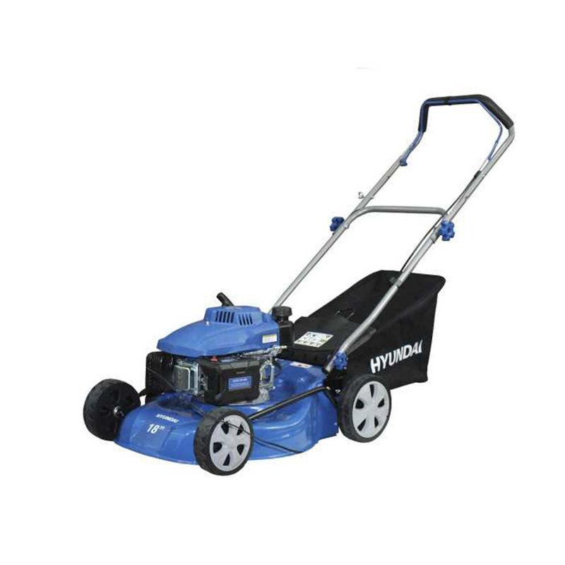 HYUNDAI - Cortacésped a Gasolina 18" 5hp Hyundai 82HYGM46P