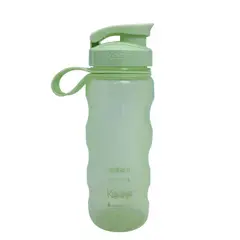 KEEP - Botella Colores Verde Oliva 560 ml