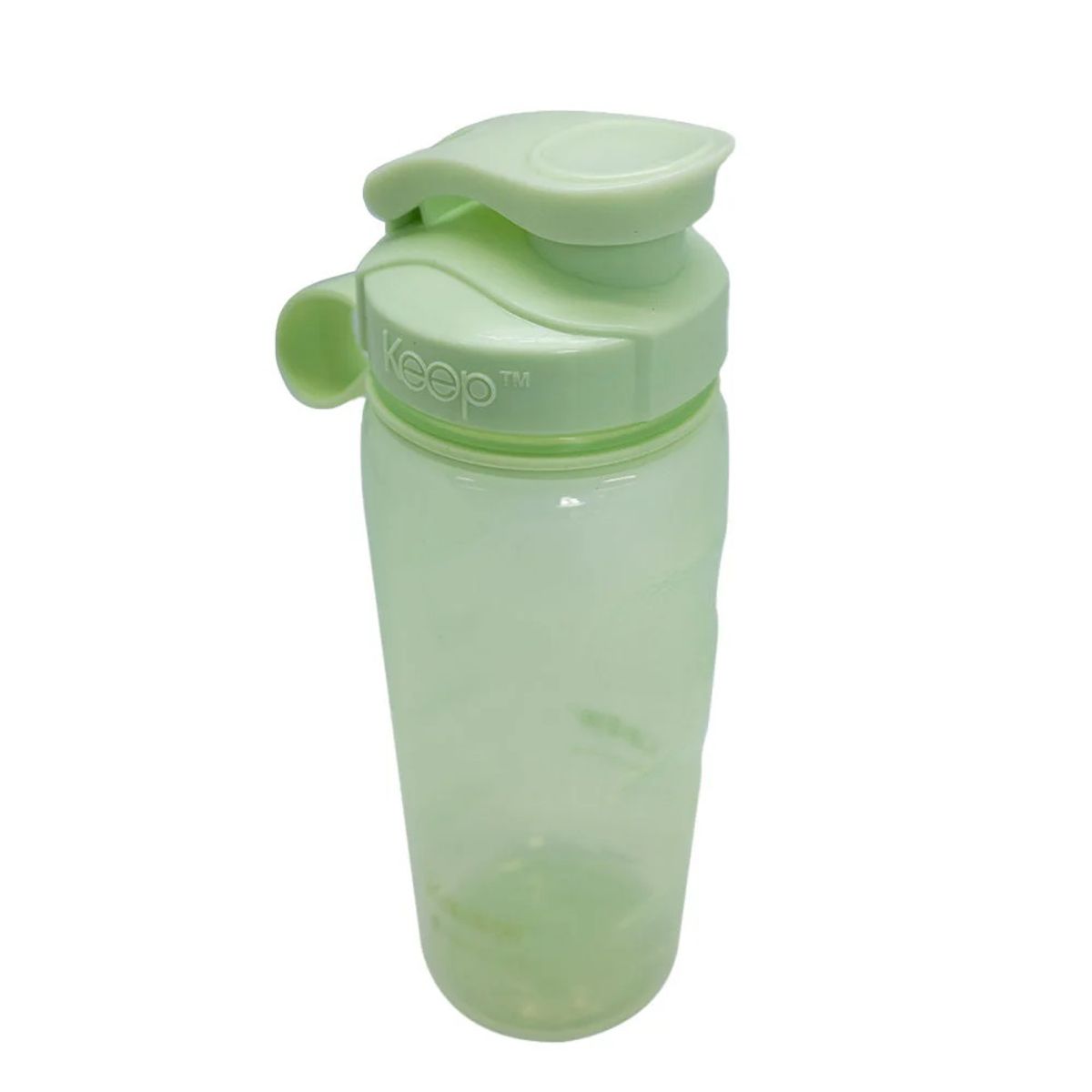 KEEP - Botella Colores Verde Oliva 560 ml Keep