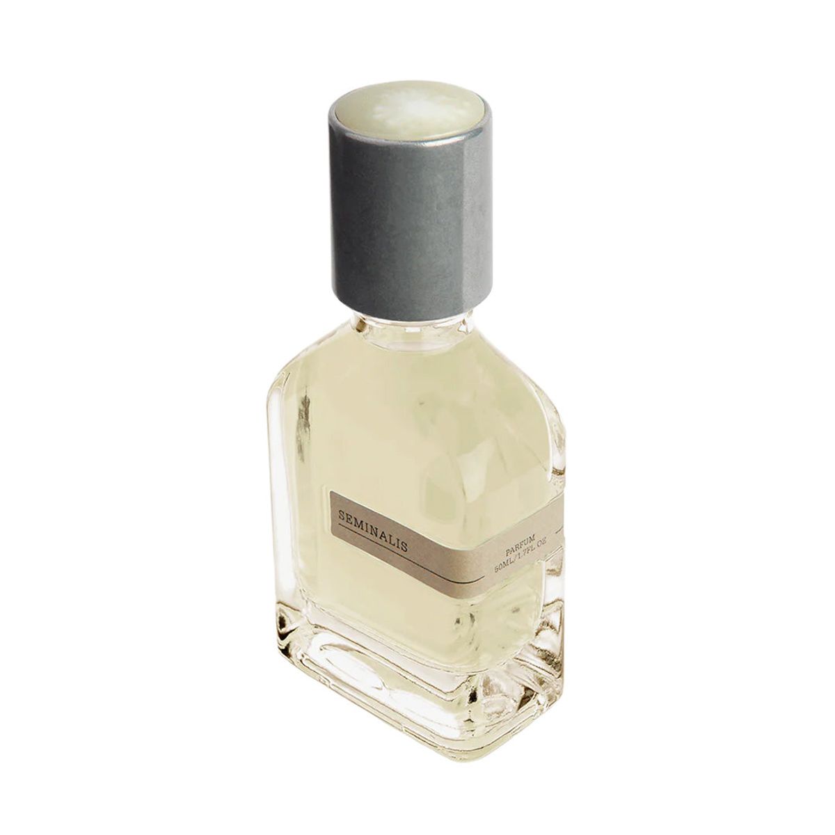 ORTO PARISI - Orto Parisi Seminalis Parfum 50ml Unisex
