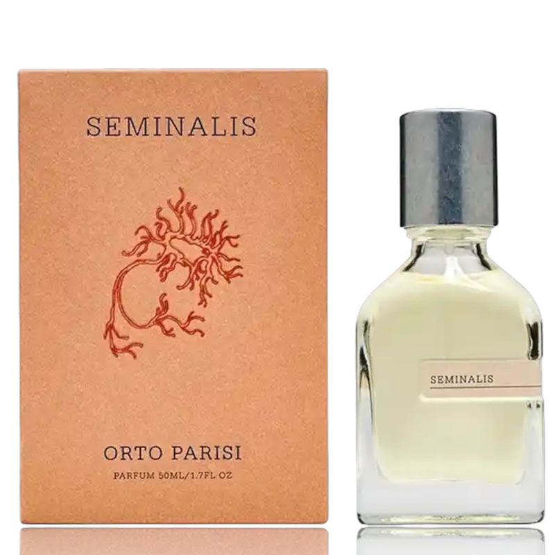 ORTO PARISI - Orto Parisi Seminalis Parfum 50ml Unisex