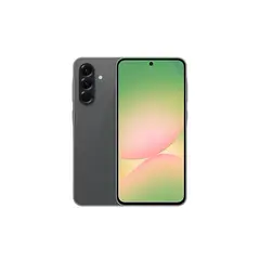 SAMSUNG - Galaxy A56 5G 128G Awesome Graphite