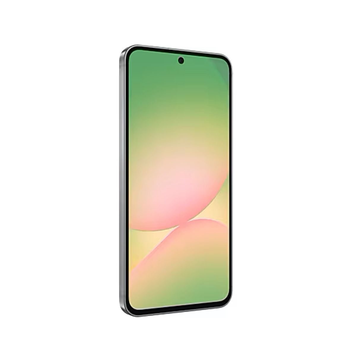 SAMSUNG - Samsung Galaxy A56 5G 128G Awesome Graphite