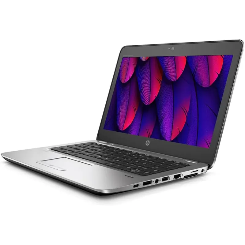 HP - NOTEBOOK HP ELITEBOOK 820 G4 INTEL CORE I5 –7300U 8GB RAM 256GB SSD REACONDICIONADO