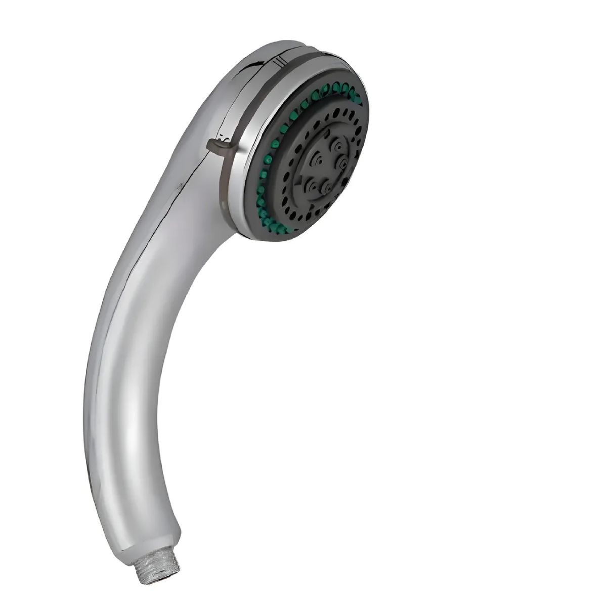 GENERICO - Mango De Ducha 3 Posiciones Masaje Teléfono Regadera Cromado