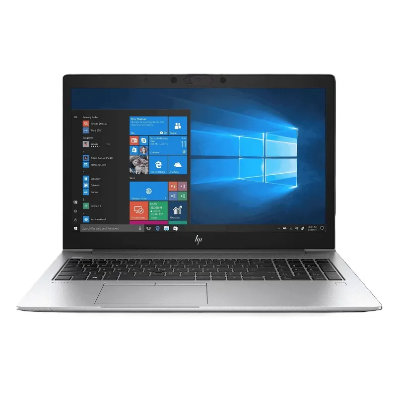 HP - NOTEBOOK HP ELITEBOOK 850 G6 INTEL CORE I7 - 8665U 32GB RAM 1TB REACONDICIONADO