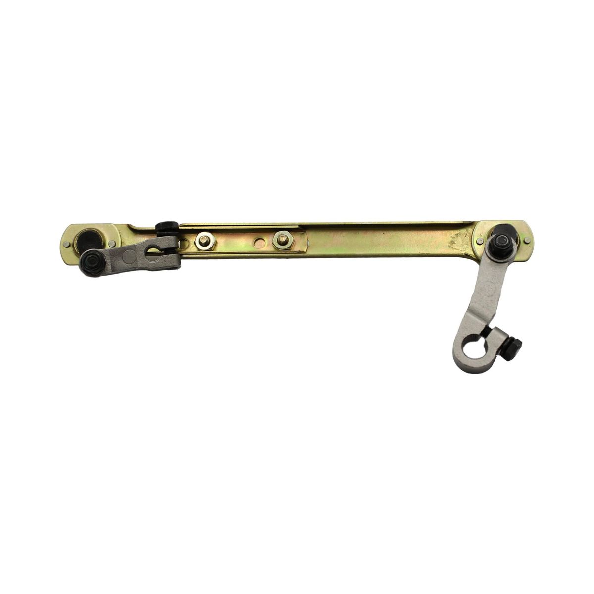 RGB - BRAZO COMANDO LIMPIAPARABRISAS PARA MARCOPOLO G6