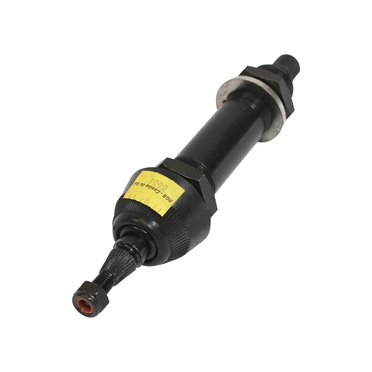 RGB - EJE LIMPIAPARABRISAS PRINCIPAL PARA MARCOPOLO G6