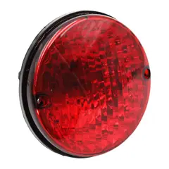 MARCO POLO - FOCO TRASERO ROJO SENIOR G6 - IDEALE