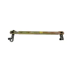 RGB - BRAZO COMANDO LIMPIAPARABRISAS PARA MARCOPOLO G6/G7 2 PISO
