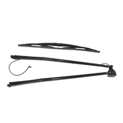 RGB - BRAZO LIMPIAPARABRISAS CON PLUMILLA ANCHA PARA MARCOPOLO G7