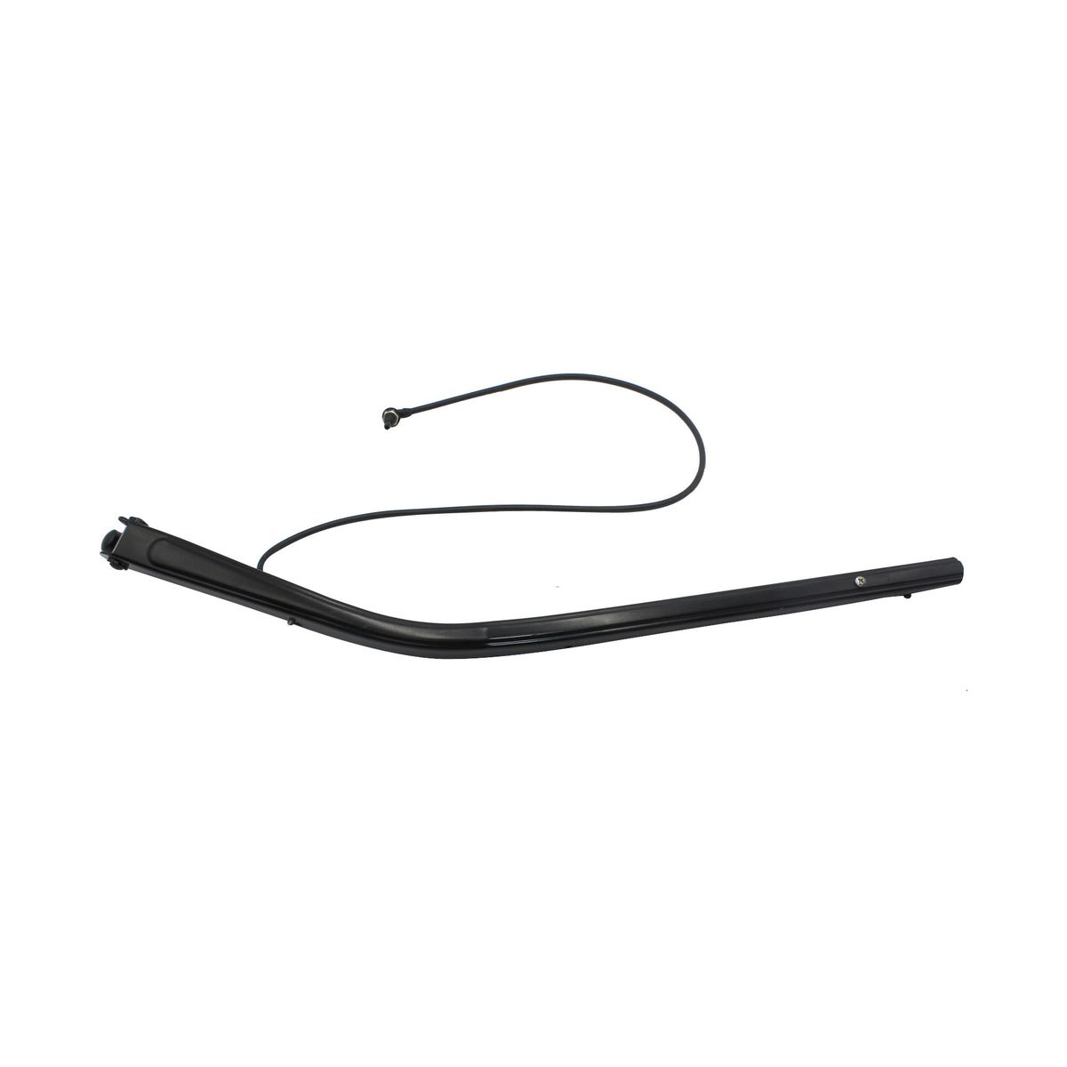 RGB - BRAZO LIMPIAPARABRISAS LADO IZQ. PARA MARCOPOLO DOBLE PISO