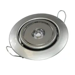 MARCO POLO - FOCO DICROICO LED 10 W BAR 1600 G7