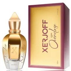 XERJOFF - XJ Shooting Stars Uden Overdose - Parfum 50ml Unisex