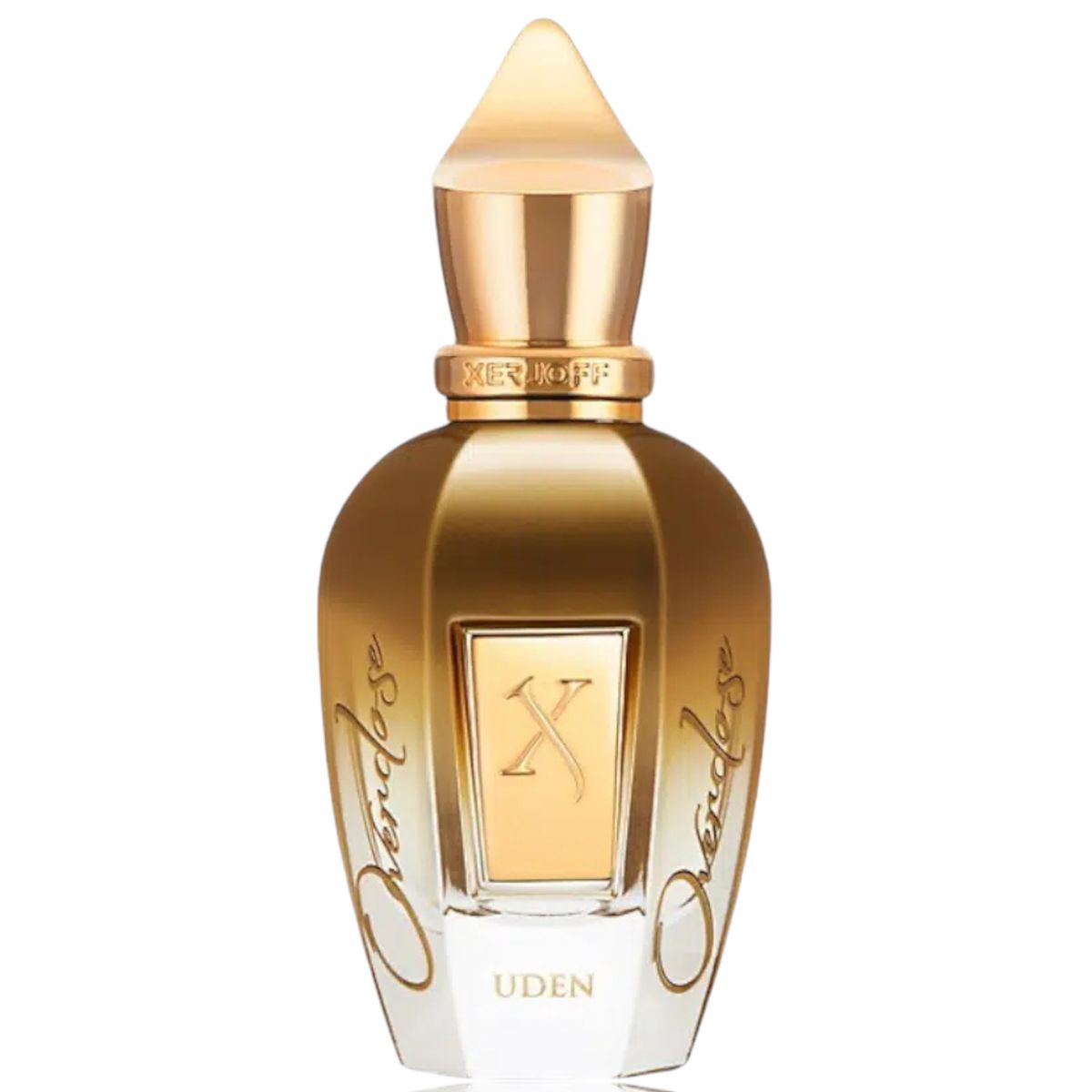 XERJOFF - Xerjoff XJ Shooting Stars Uden Overdose - Parfum 50ml Unisex