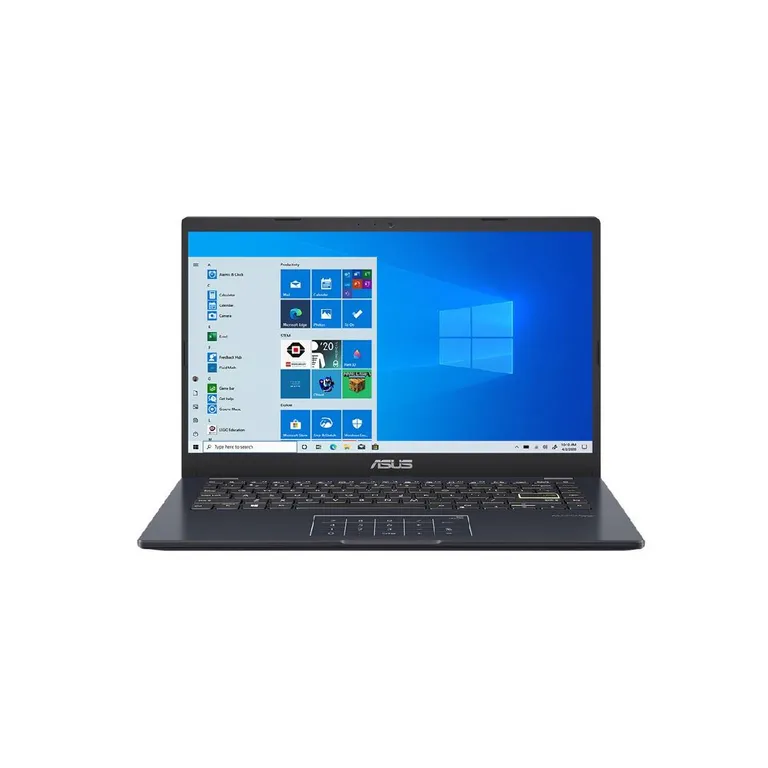 Vivobook Go 14 ,Intel Celeron N4500, Ram 4GB, 128GB SSD, Pantalla de 14