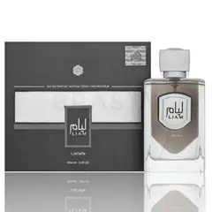 LATTAFA - Liam Grey Edp 100ml Unisex