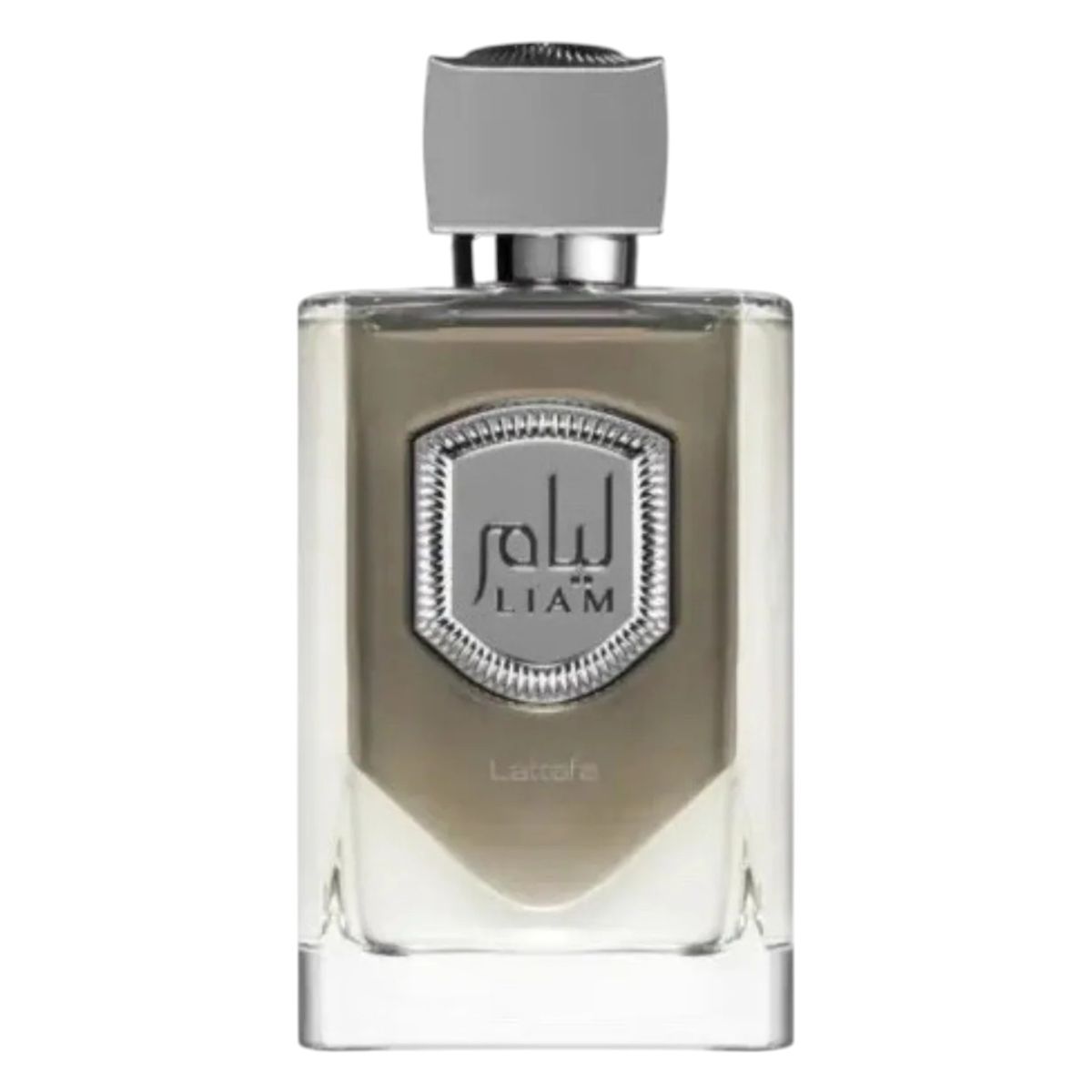LATTAFA - Lattafa Liam Grey Edp 100ml Unisex