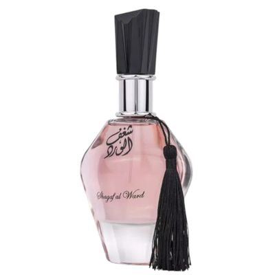 Imagen 2 del producto Shagaf Al Ward Edp 100ml Mujer