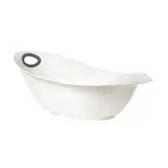 MININOR - Bañera Hora De Baño Con Soporte