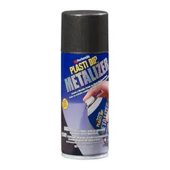 GENERICO - Pintura removible original Plasti Dip ANTHRACITE GREY MATE