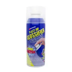 GENERICO - Pintura removible original Plasti Dip GLOSSIFIER BRILLO