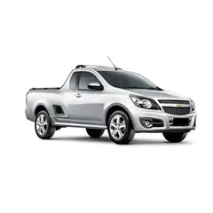 CHEVROLET - Pastillas Freno Montana 2011-2021 Delantero