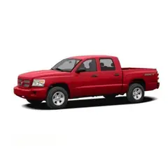 DODGE - Pastillas Freno Dakota 2005-2011 Delantero