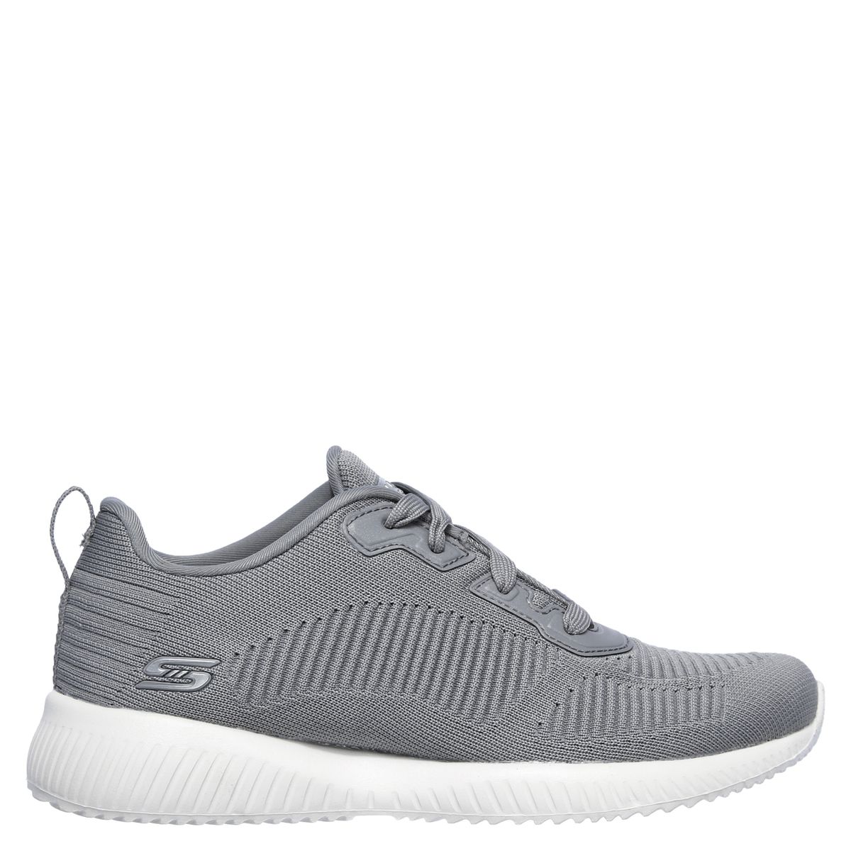 SKECHERS - Zapatilla Urbana Mujer Gris