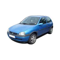 OPEL - Pastillas Freno Corsa 1993-2017 Delantero