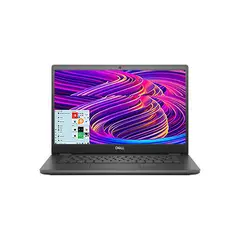 DELL - NOTEBOOK LATITUDE RYZEN 5 8 GB RAM 256 GB DISCO SOLIDO