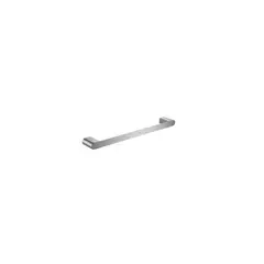 SENSI DESIGN - Barra para toalla niquel 45 cm Sensi Dacqua Sidney