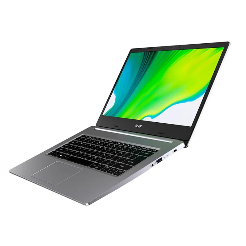 ACER - NOTEBOOK ACER ASPIRE 3 A 314 AMD ATHLON/ 12GB RAM-240GB SSD (REACONDICIONADO)