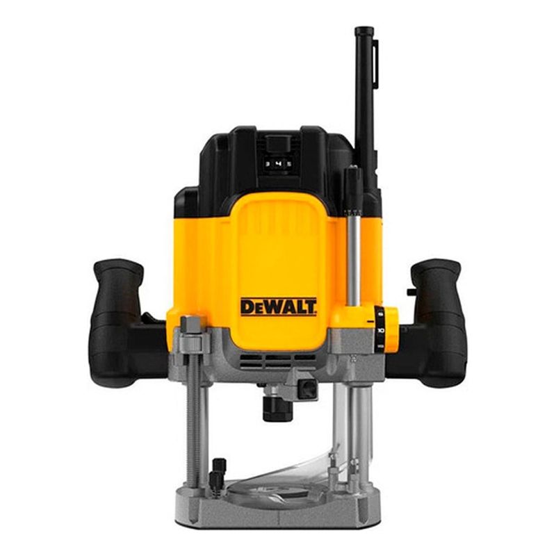 DEWALT - Rebajador De Base Dewalt 2300w Dwe625-b2