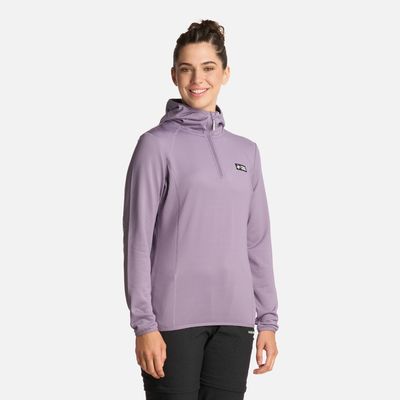 Imagen 1 del producto Polerón Mujer Taina Nui Malva