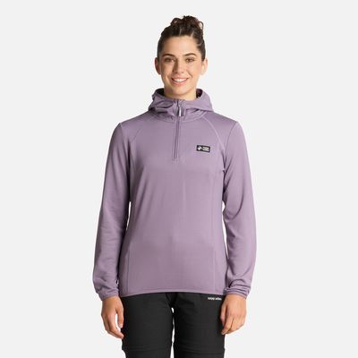 Imagen 2 del producto Polerón Mujer Taina Nui Malva