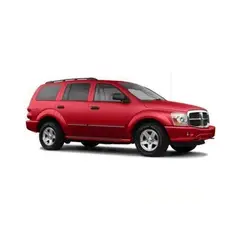 DODGE - Pastillas Freno Durango 2004-2009 Delantero