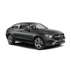 MERCEDES BENZ - Pastillas Freno GLC220d 2016-2023 Delantero