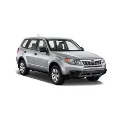 SUBARU - Pastillas Freno Forester 2008-2012 Delantero