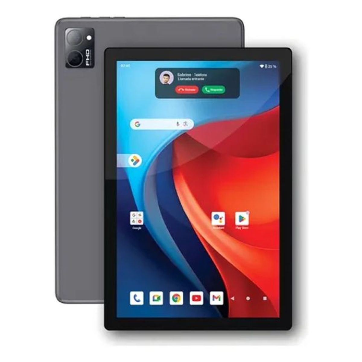 MLAB - Tablet Studio Phone 10 Android 14 Octa Core 4g Ram Mlab