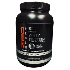 ZEO SPORT - Whey Protein 2 Lb chocolate Original