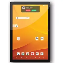 MLAB - Tablet Studio Phone Pro 10 Octa-core 4gb 128gb 4g Lte Color Negro