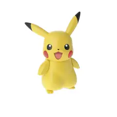 BANDAI - Model Kit Pokémon Pikachu Hobby